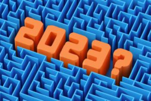 a 3d image of a maze with the word search in it